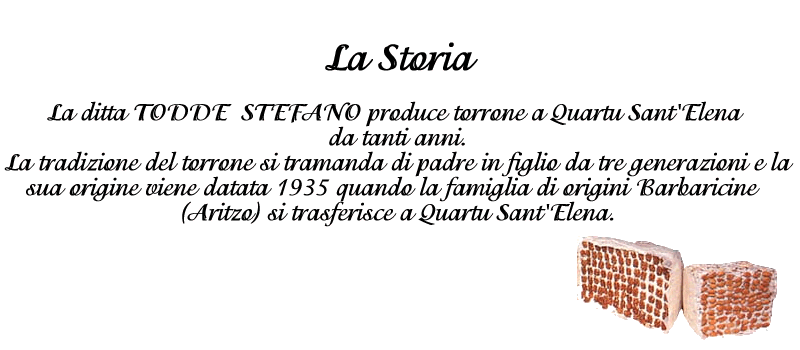 Storia